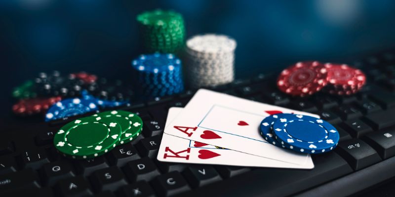 Kỹ thuật chơi baccarat mẹo chơi